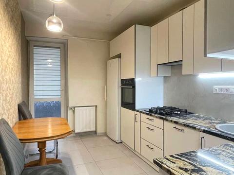 квартира по адресу Староказацкая ул. (Комсомольская), 12