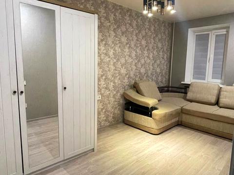 квартира по адресу Староказацкая ул. (Комсомольская), 12