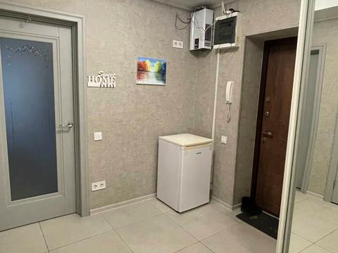 квартира по адресу Староказацкая ул. (Комсомольская), 12