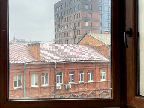 квартира по адресу Староказацкая ул. (Комсомольская), 12