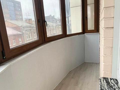 квартира по адресу Староказацкая ул. (Комсомольская), 12