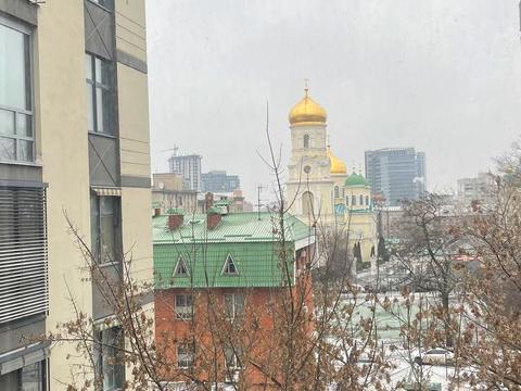 квартира по адресу Староказацкая ул. (Комсомольская), 12