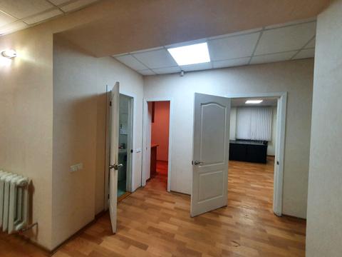 коммерческая по адресу Новосельского ул., 69/71