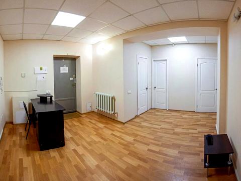 коммерческая по адресу Новосельского ул., 69/71