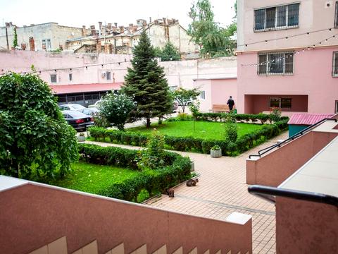 коммерческая по адресу Новосельского ул., 69/71