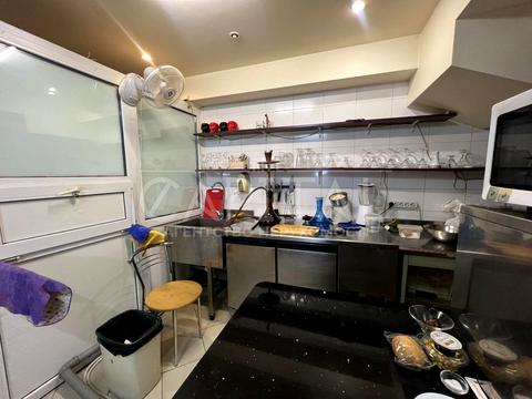 коммерческая по адресу Большая Васильковская ул. (Красноармейская), 58