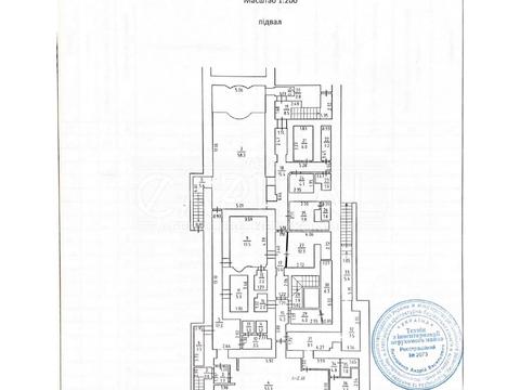 коммерческая по адресу Большая Васильковская ул. (Красноармейская), 58