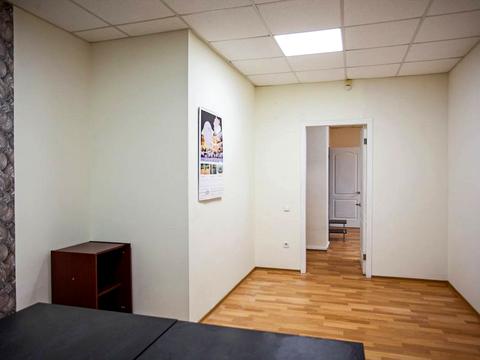 коммерческая по адресу Новосельского ул., 69/71