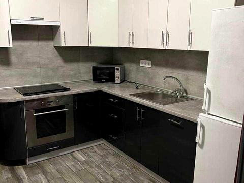 квартира по адресу Осокорская ул., 2-А