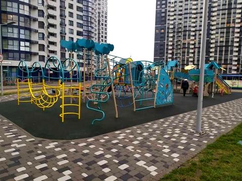 квартира по адресу Осокорская ул., 2-А