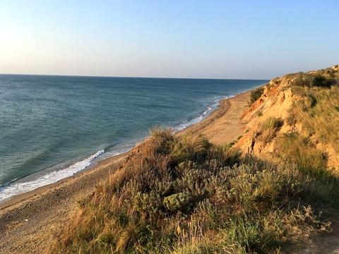 ділянка за адресою с. Молодіжне, Лінія 9, 2