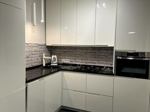 квартира за адресою Авіаконструктора Антонова вул., 10