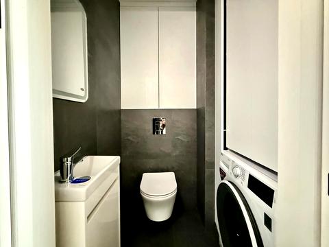 квартира по адресу Заречная ул., 2 к1