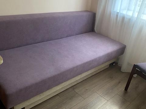 комната по адресу Олега  Антонова, 11