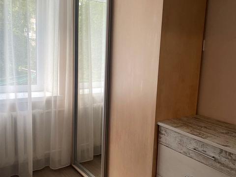 комната по адресу Олега  Антонова, 11