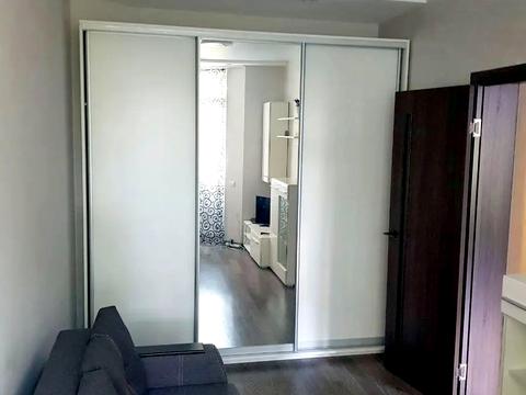 квартира за адресою Коперника вул., 3