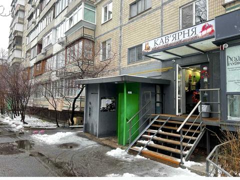 квартира за адресою Януша Корчака вул. (Баумана), 20-А