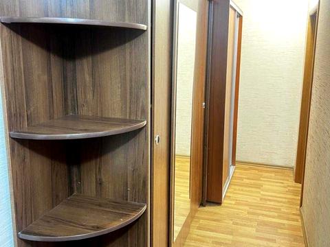 квартира за адресою Януша Корчака вул. (Баумана), 20-А