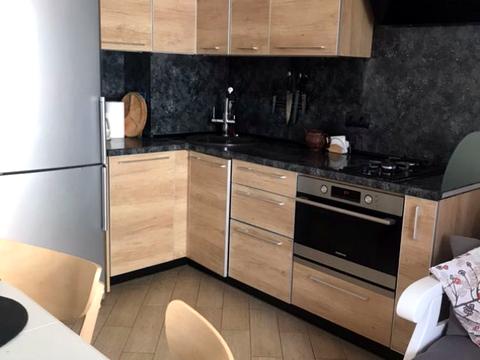 квартира за адресою Метрологічна вул., 113