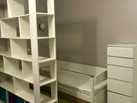 квартира за адресою Метрологічна вул., 113