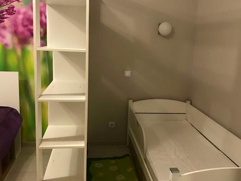 квартира за адресою Метрологічна вул., 113