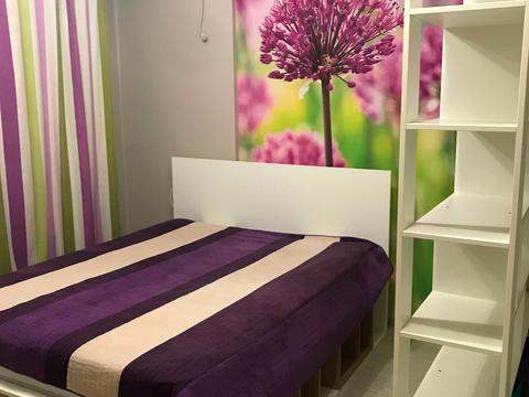 квартира за адресою Метрологічна вул., 113