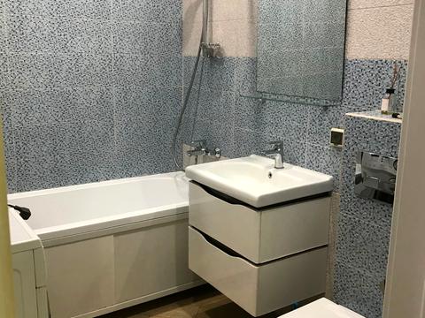 квартира за адресою Метрологічна вул., 113