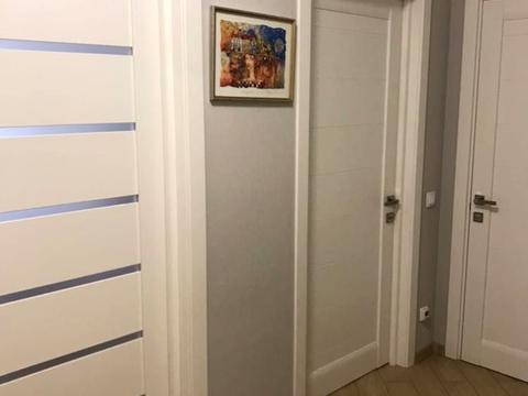 квартира за адресою Метрологічна вул., 113