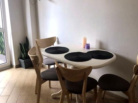 квартира за адресою Метрологічна вул., 113