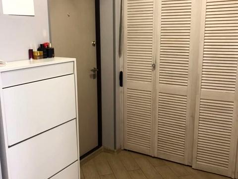 квартира за адресою Метрологічна вул., 113