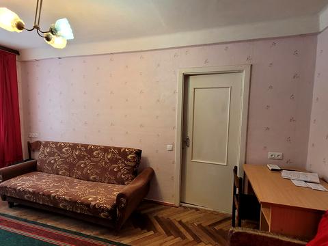 квартира за адресою Салютна вул., 27