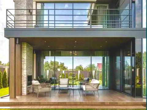 дом по адресу Новая ул., 15