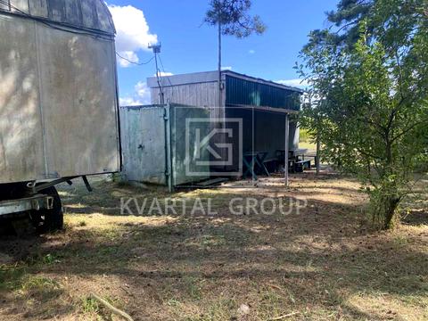 ділянка за адресою 