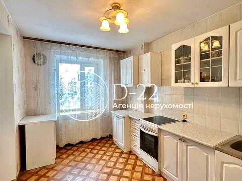 квартира за адресою Братства Тарасівців вул. (Декабристів), 12/37