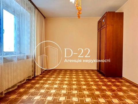 квартира за адресою Братства Тарасівців вул. (Декабристів), 12/37