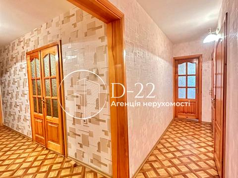 квартира за адресою Братства Тарасівців вул. (Декабристів), 12/37