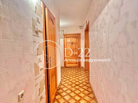 квартира за адресою Братства Тарасівців вул. (Декабристів), 12/37