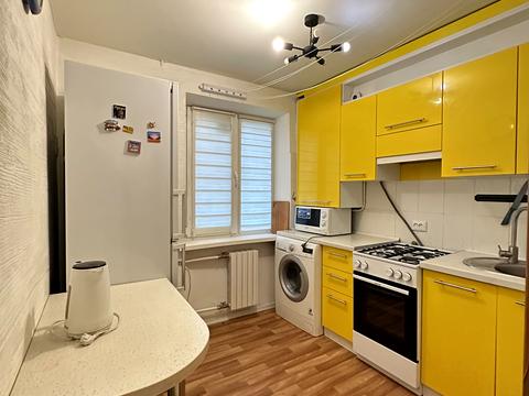 квартира за адресою Олександра Поля просп. (Кірова), 11-А