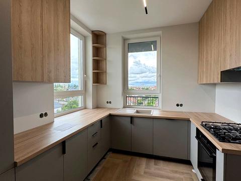 квартира за адресою Іштвана Сечені вул., 44