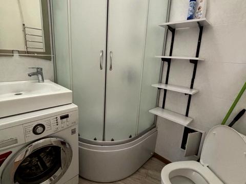 квартира по адресу Владимира Винниченко ул., 56-А