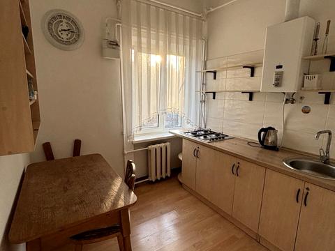 квартира по адресу Владимира Винниченко ул., 56-А