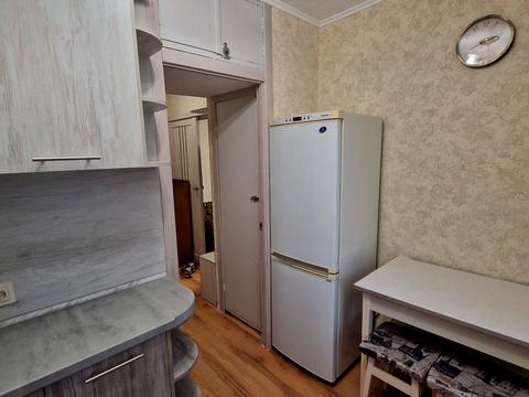 квартира за адресою Європейського Союзу просп. (Правди), 3