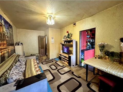 квартира за адресою Генерала Радієвського вул. (Тинка), 20