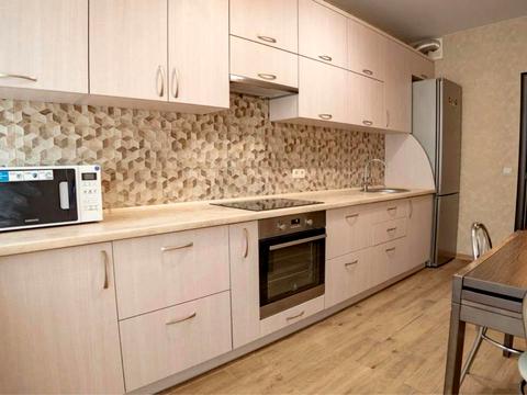 квартира за адресою Драгоманова вул., 2-А