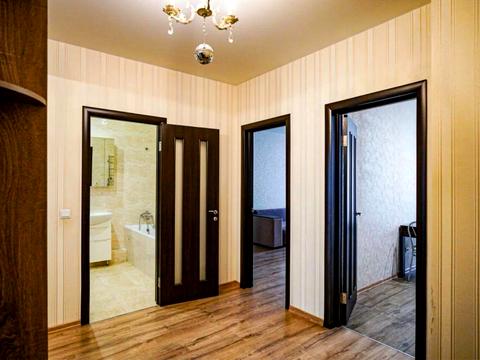 квартира за адресою Драгоманова вул., 2-А