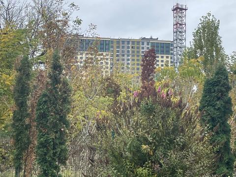 ділянка за адресою Генерала Павлюченка