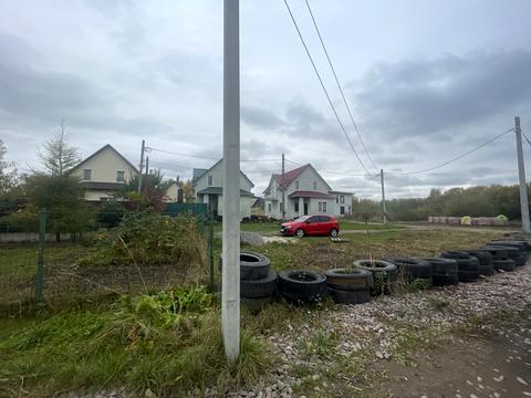 ділянка за адресою Генерала Павлюченка