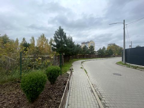 ділянка за адресою Генерала Павлюченка