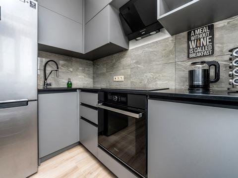 квартира за адресою Вітряні Гори вул., 10-Г