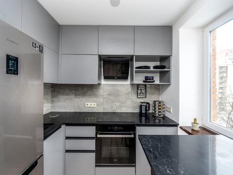 квартира за адресою Вітряні Гори вул., 10-Г